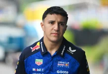 Isack Hadjar Terima Penalti Grid GP Belgia