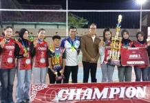 SMKN 1 Sumenep dan SMAN 3 Pamekasan Juara di Rektor Cup 2026