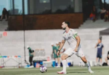 Jordi Amat Ungkap Perkembangan Timnas Indonesia Selama TC AFF 2026