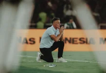 John Herdman Puas dengan Fase Pertama TC Timnas Indonesia jelang AFF 2026