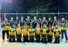 Tim Putra dan Putri Unija Menang pada Laga Eksebisi Bhayangkara Cup III 2026