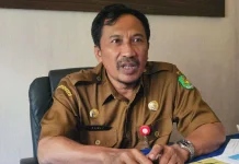 Diskop UMKM Sumenep Genjot Koperasi Merah Putih