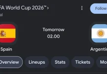 Preview Spanyol vs Argentina: Final Piala Dunia 2026 Sarat Adu Taktik