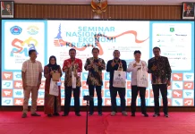 Seminar Nasional Bahas Penguatan Ekonomi Kreatif dan Pariwisata Madura
