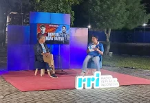 Direktur LPU RRI Hadir di Sumenep di Piala Dunia 2026