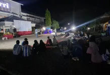 RRI Sumenep Rayakan Final Piala Dunia 2026 dengan Nobar dan Beragam Hiburan