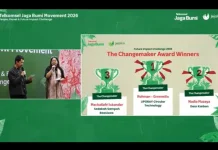 Sedekah Sampah Antar Putra Sumenep Raih Juara Nasional