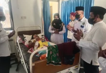 Be-Smart KUA Pasongsongan Hadirkan Semangat Baru bagi Pasien
