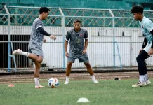 Latihan Perdana Madura United Digelar 25 Juli, Seluruh Pemain Dipastikan Hadir