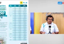 Manager ULP Sumenep Ajak Masyarakat Manfaatkan Promo Diskon Tambah Daya 50 Persen