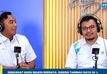 PLN ULP Sumenep Ungkap Cara Mudah Nikmati Promo Tambah Daya Listrik Diskon 50%