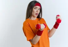 Perbedaan Penting antara Tubuh Kurus Berotot dan Tubuh Bugar