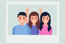 "Photobombing", ketika Orang Tak Diundang Ikut Mencuri Perhatian