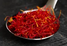 Saffron, Rempah Termahal Dunia yang Gemerlap