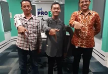 Sinergi Sekolah dan Pesantren Dinilai Kunci Membentuk Karakter Murid