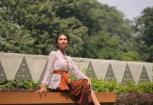 Hari Kebaya Nasional Jadi Momentum Melestarikan Warisan Budaya Indonesia