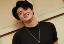 Jordan Susanto Rilis Album Kedua dengan Makna Cinta di Dalamnya