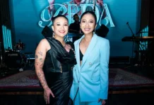 Melisa Darusman Rilis Album Perdana Bertajuk "BEDA"