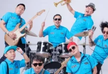 Good Day & Good Time Buka Era Baru lewat Dua Single