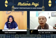Empat Pertanyaan di Hari Kiamat, Bekal Muhasabah Seorang Muslim