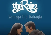 The Rain Awali Perayaan 25 Tahun dengan Rilis Single Baru