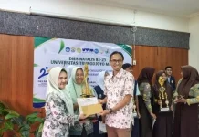 MAN Sumenep Sabet Empat Penghargaan di National Agromaritime Creator Challenge