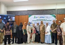 Siswa MAN Sumenep Tembus Final Agromaritime Creator Challenge 2026