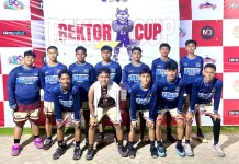 SMAN 1 Sumenep Kirim 4 Tim Basket di Rektor Cup 2026