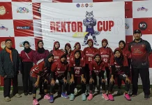 Rektor Cup 2026: MAN Sumenep Utus 4 Tim Targetkan Kawin Gelar Juara
