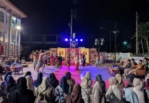 PENAMATA Model Pembelajaran Transkurikuler Berbasis Pembelajaran Mendalam