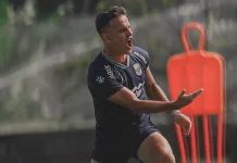 John Herdman Ungkap Perkembangan Signifikan Timnas Indonesia di TC