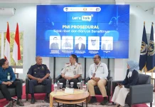 Bekerja ke Luar Negeri? Pilih Jalur Prosedural yang Aman