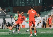 Thom Haye Soroti Fasilitas dan Kekompakan Timnas Indonesia Selama TC AFF 2026