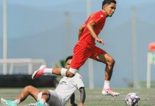 John Herdman Belum Kunci Skuad Timnas Indonesia, Seleksi AFF 2026 Masih Berjalan