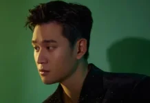 Eric Chou Isi Lagu Penutup Spider-Man Brand New Day