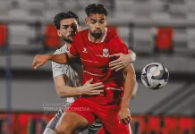 Kalahkan Bali United 3-0, Timnas Indonesia Raih Modal Positif jelang Piala AFF 2026