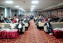 Persepam U-17 Berada di Grup C Piala Soeratin U-17