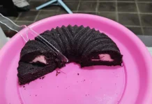 Camilan Hits dari Dapur Rumahan: Bolu Ketan Lumer Keju