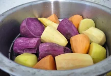Mengenal Jenis-Jenis Ubi, Umbi Serbaguna yang Kaya Manfaat