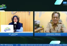 Halo RRI: Apakah Warga Boleh “Membantu” Memangkas Pohon di Sepanjang Sisi Jalan Utama?