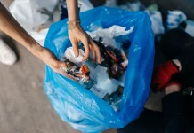 Halo RRI: Pelapor Soroti Kesadaran Buang Sampah saat "Event"