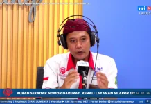 Tahukah Anda? Nomor Darurat 911 Kini Terhubung ke Call Center 112 Sumenep