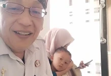Kolaborasi Kemanusiaan Bantu Irsya Wujudkan Impian Gunakan Kaki Palsu