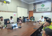 Kemenag Sumenep Benahi Indikator Kinerja agar Program Lebih Terukur
