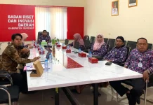 Riset Pertanian Ungkap Dampak Pola Pemupukan di Sumenep