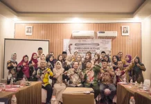 Guru SD Sumenep Didampingi UNESA Kembangkan Pembelajaran