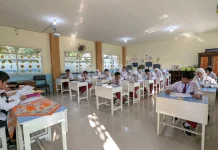 Materi Pencegahan Budaya LGBTQ Direncanakan Mulai Masuk Kurikulum Kelas IV SD