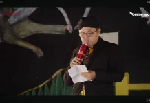 Festival Macopat 2026 Jadi Momentum Pelestarian Warisan Budaya Sumenep