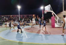 SMAN 1 Sumenep Putra dan MAN 1 Sumenep Putri Juara Basket Rektor Cup Unija 2026