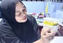 Bumbu Uti Mami Permudah Masak Praktis